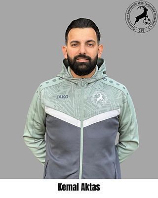 Kemal Aktas
