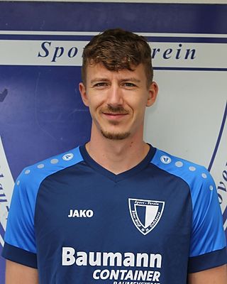 Maximilian Oberreich