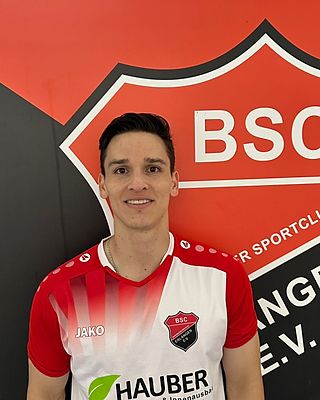 Andres Granizo Correa