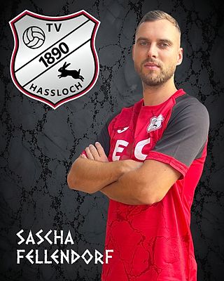 Sascha Fellendorf