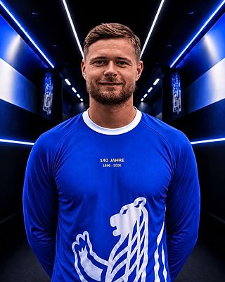 Robin Lehmann