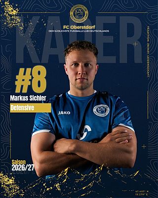 Markus Sichler