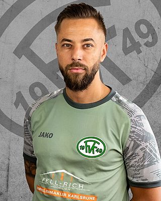 José Carlos Tijeras Martínez