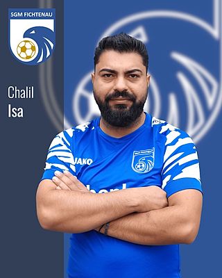 Chalil Isa