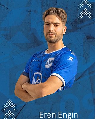 Eren Engin