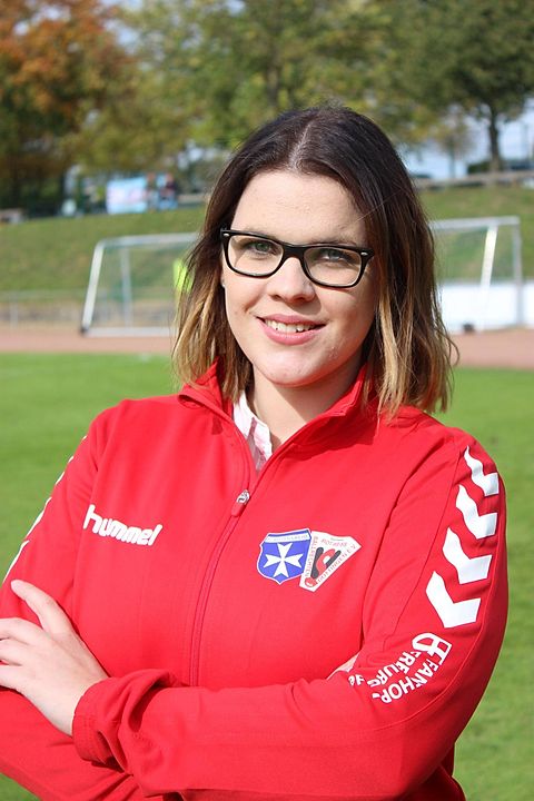 Foto: Teresa Fünfgeld