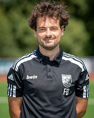 Fabian Louis Baro