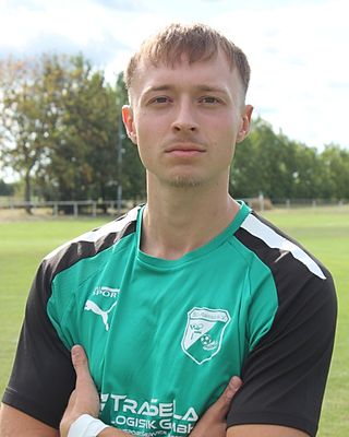 Moritz Pung