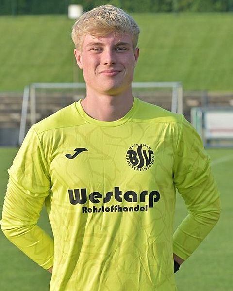 Foto: Glocke Beckum