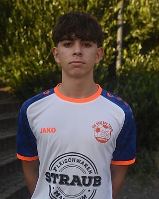 Simon Tomaj