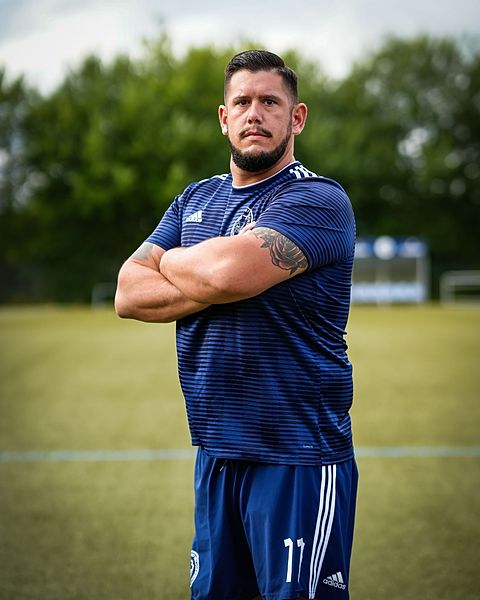 Foto: Sportfotografie Rostam