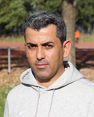 Bayram Cetinyürek