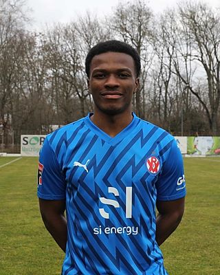 Raphael Akoto