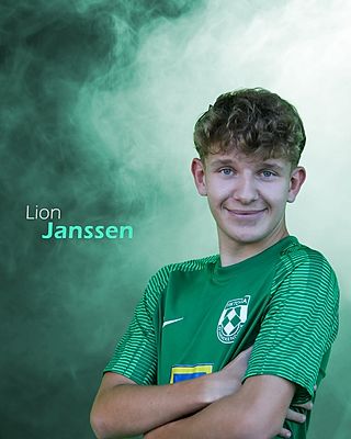 Lion Janssen