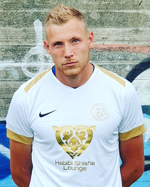 Foto: Lukas Lind