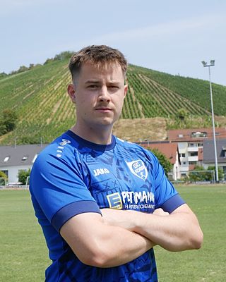 Marc Bühler
