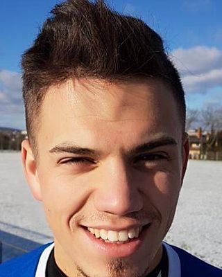 Patrick Michelberger