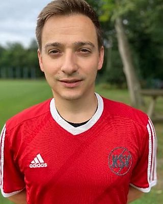 Lukas Hartmeier