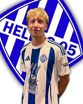 Justin Björn Lippert