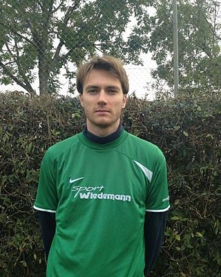 Bastian Haas