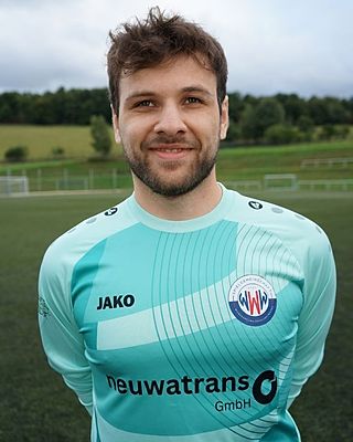 Maurice Noel Schütz