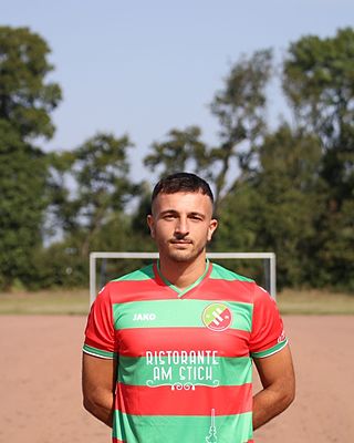 Pasquale Frumusa