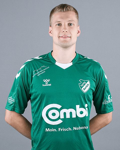 Foto: SpVg Aurich