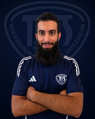 Redouan Haddouzi
