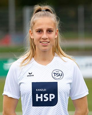 Sara Müller