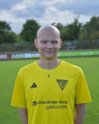 Leon Holzschuster