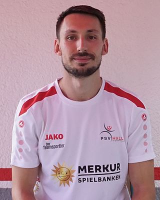 Giacomo Armbrecht