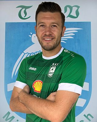Marko Janzekovic