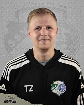 Tobias Zogmann