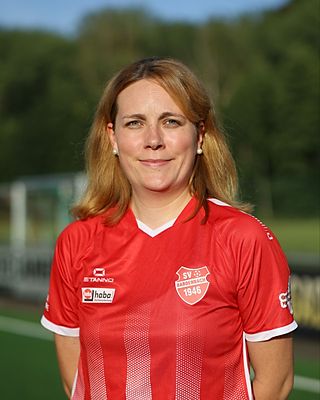 Jaqueline Harmke