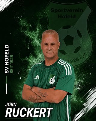 Jörn Ruckert
