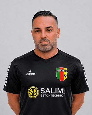 Ayhan Gündogdu