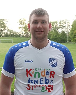 Michael Verhülsdonk