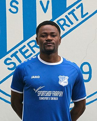 Stephane Franklin Yoko