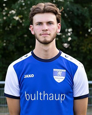 Lenn Diekwisch
