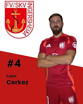 Leon Tarik Cerkez
