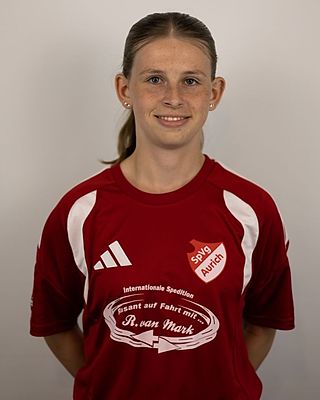 Hannah Poppinga