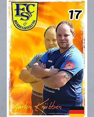 Marlon-Andre Knübben