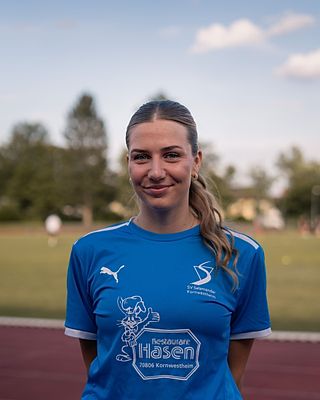 Lia Motzer