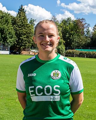 Lisa Dimpflmaier
