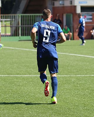 Yuskel mariyanov Yanushev