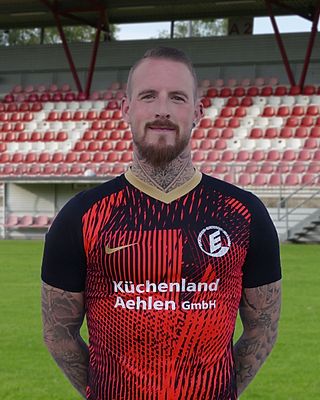 Florian Kamp