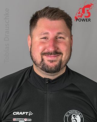 Tobias Drauschke