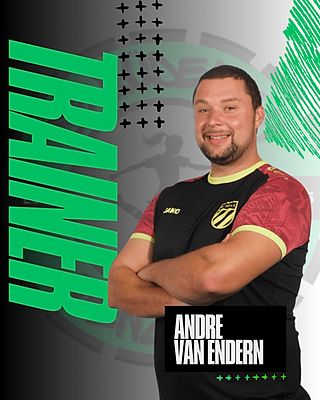 Andre van Endern