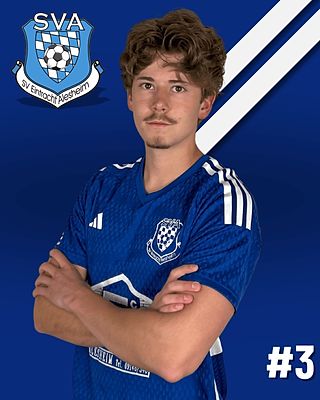 Luca Bickelbacher