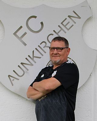 Siegfried Englmüller